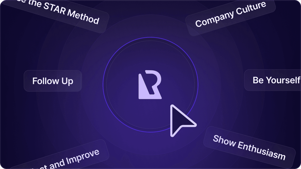 Interview Preparation Tips and Tricks