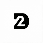 Deep24 logo